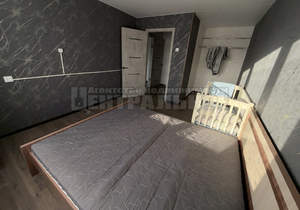 3-к квартира, вторичка, 63м2, 5/5 этаж