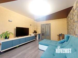 3-к квартира, вторичка, 63м2, 3/9 этаж