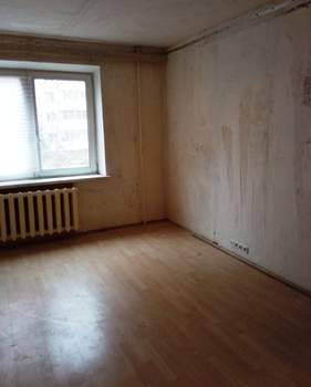 2-к квартира, вторичка, 51м2, 1/10 этаж