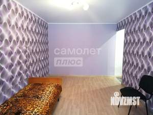 1-к квартира, вторичка, 31м2, 1/5 этаж