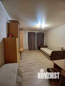 1-к квартира, вторичка, 36м2, 2/10 этаж