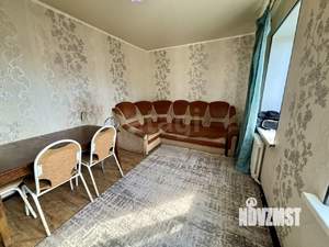 2-к квартира, вторичка, 43м2, 1/1 этаж