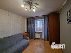 2-к квартира, вторичка, 58м2, 6/10 этаж