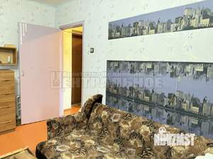 1-к квартира, вторичка, 34м2, 1/9 этаж