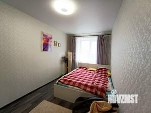 4-к квартира, вторичка, 75м2, 6/9 этаж