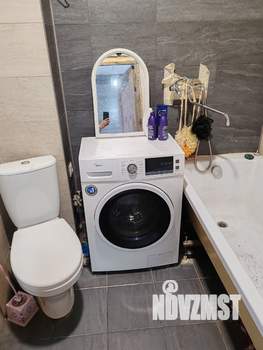 1-к квартира, вторичка, 29м2, 9/12 этаж