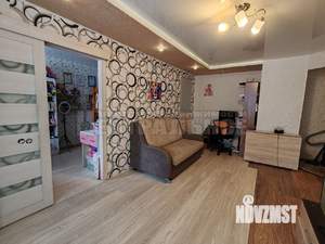 2-к квартира, вторичка, 46м2, 2/5 этаж