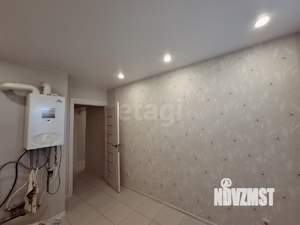 2-к квартира, вторичка, 66м2, 2/11 этаж