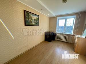 3-к квартира, вторичка, 60м2, 7/9 этаж