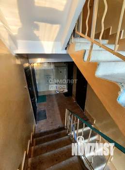 2-к квартира, вторичка, 41м2, 3/5 этаж