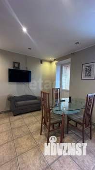 4-к квартира, вторичка, 99м2, 10/11 этаж