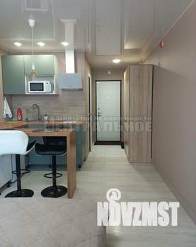 Студия квартира, вторичка, 20м2, 9/10 этаж