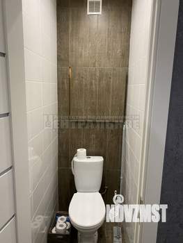 2-к квартира, сданный дом, 60м2, 2/10 этаж