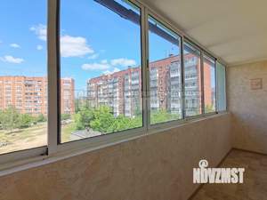 3-к квартира, вторичка, 112м2, 5/6 этаж
