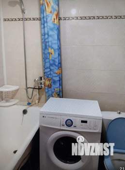 1-к квартира, вторичка, 25м2, 4/9 этаж
