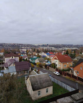 4-к квартира, вторичка, 99м2, 5/5 этаж