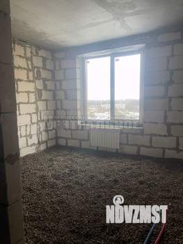 2-к квартира, сданный дом, 85м2, 2/11 этаж