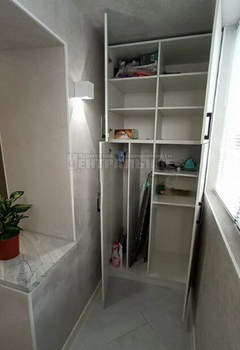 1-к квартира, вторичка, 33м2, 4/10 этаж