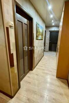 3-к квартира, вторичка, 71м2, 4/10 этаж