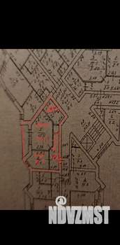 1-к квартира, вторичка, 40м2, 9/10 этаж