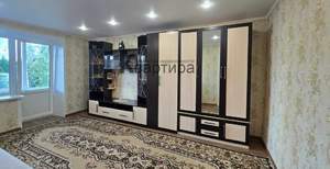2-к квартира, вторичка, 52м2, 3/6 этаж