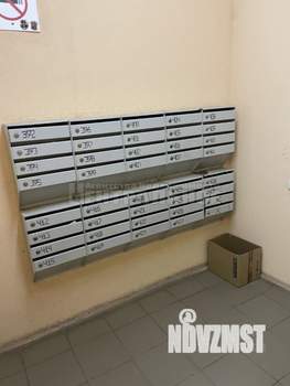 1-к квартира, вторичка, 41м2, 5/10 этаж