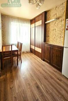 1-к квартира, вторичка, 45м2, 8/8 этаж