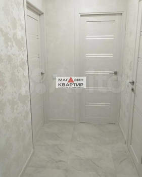 1-к квартира, вторичка, 28м2, 8/10 этаж