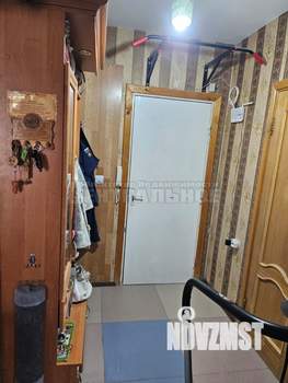 1-к квартира, вторичка, 36м2, 6/10 этаж