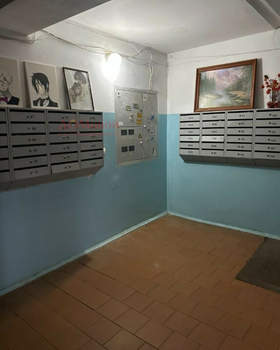 1-к квартира, вторичка, 36м2, 7/9 этаж