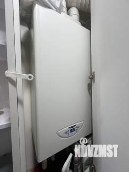 1-к квартира, вторичка, 43м2, 3/10 этаж