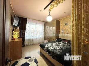 2-к квартира, вторичка, 57м2, 8/9 этаж