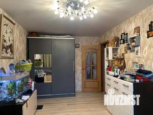 3-к квартира, вторичка, 61м2, 3/5 этаж