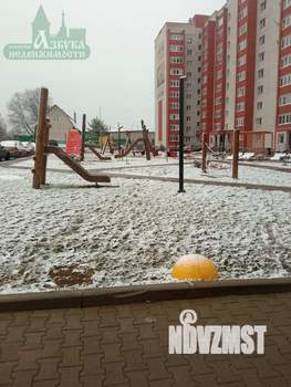 2-к квартира, вторичка, 60м2, 8/10 этаж