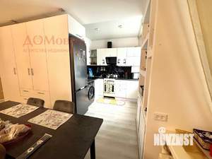 3-к квартира, вторичка, 56м2, 3/4 этаж