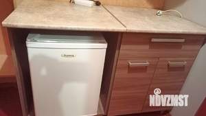 1-к квартира, вторичка, 13м2, 5/5 этаж