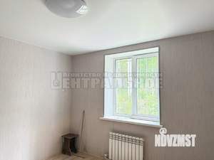 2-к квартира, вторичка, 42м2, 1/3 этаж