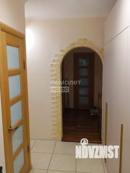 2-к квартира, вторичка, 60м2, 6/10 этаж