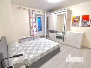 1-к квартира, вторичка, 44м2, 11/11 этаж