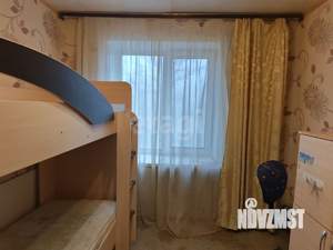 3-к квартира, вторичка, 60м2, 3/9 этаж