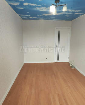 3-к квартира, вторичка, 86м2, 8/10 этаж