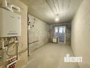 2-к квартира, вторичка, 37м2, 4/10 этаж