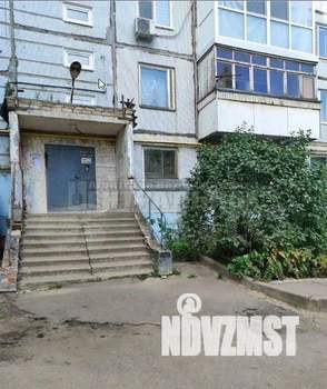 3-к квартира, вторичка, 71м2, 4/10 этаж