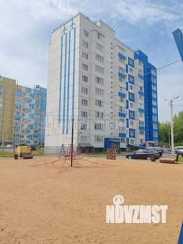1-к квартира, вторичка, 40м2, 10/10 этаж