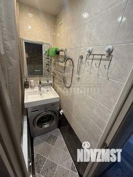 3-к квартира, вторичка, 64м2, 5/5 этаж