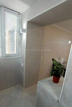 1-к квартира, вторичка, 33м2, 4/10 этаж