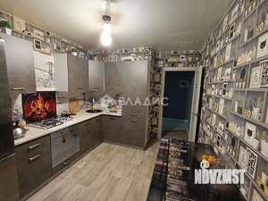 2-к квартира, вторичка, 63м2, 1/11 этаж