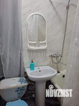 1-к квартира, вторичка, 24м2, 4/9 этаж