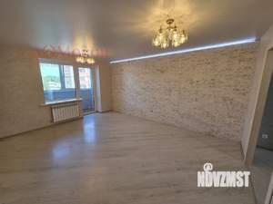2-к квартира, вторичка, 80м2, 6/8 этаж