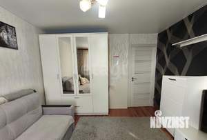 2-к квартира, вторичка, 28м2, 8/9 этаж